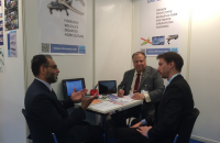 Pictures: Participation in AIRTEC 2014
