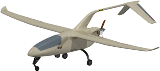 Condor - Medium Range UAV